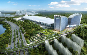 南宁国际会展中心