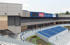 雅加达出口项目