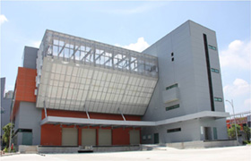 济州岛生鲜项目